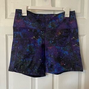 Constantly Varied Gear CVG Galaxy 5in Shorts L